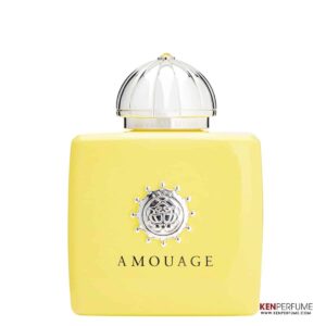 Nước Hoa Nữ Amouage Love Mimosa EDP