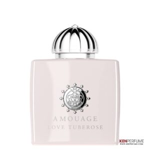 Nước Hoa Nữ Amouage Love Tuberose EDP