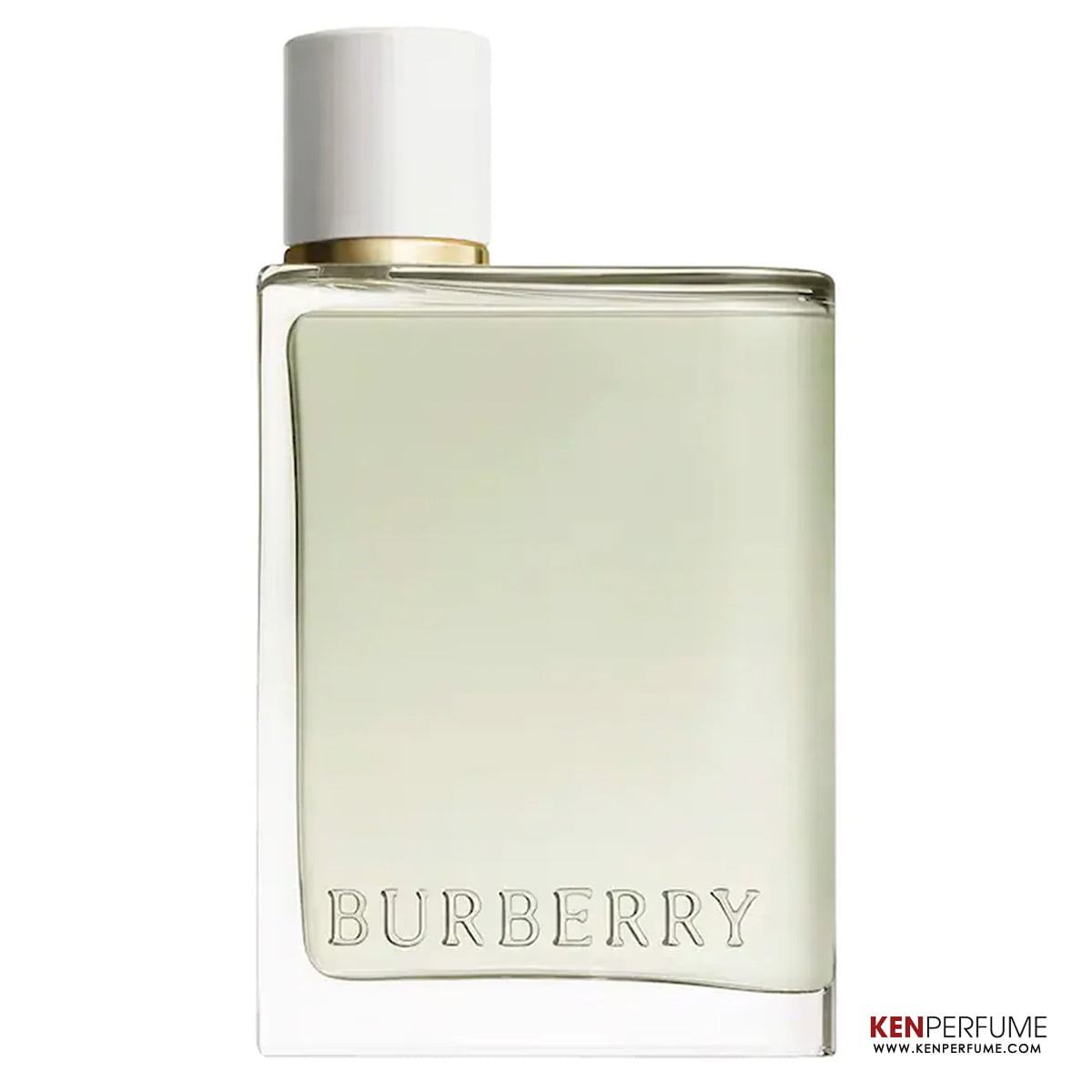 Nước Hoa Nữ Burberry Her EDT