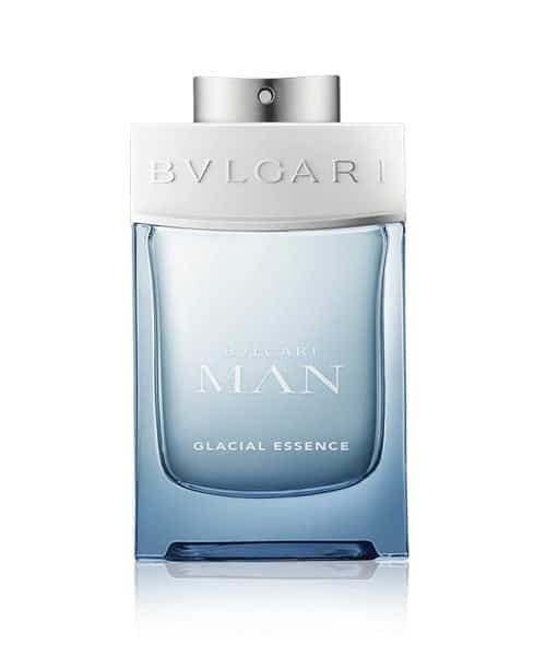 Nước Hoa Nam Bvlgari Man Glacial Essence EDP