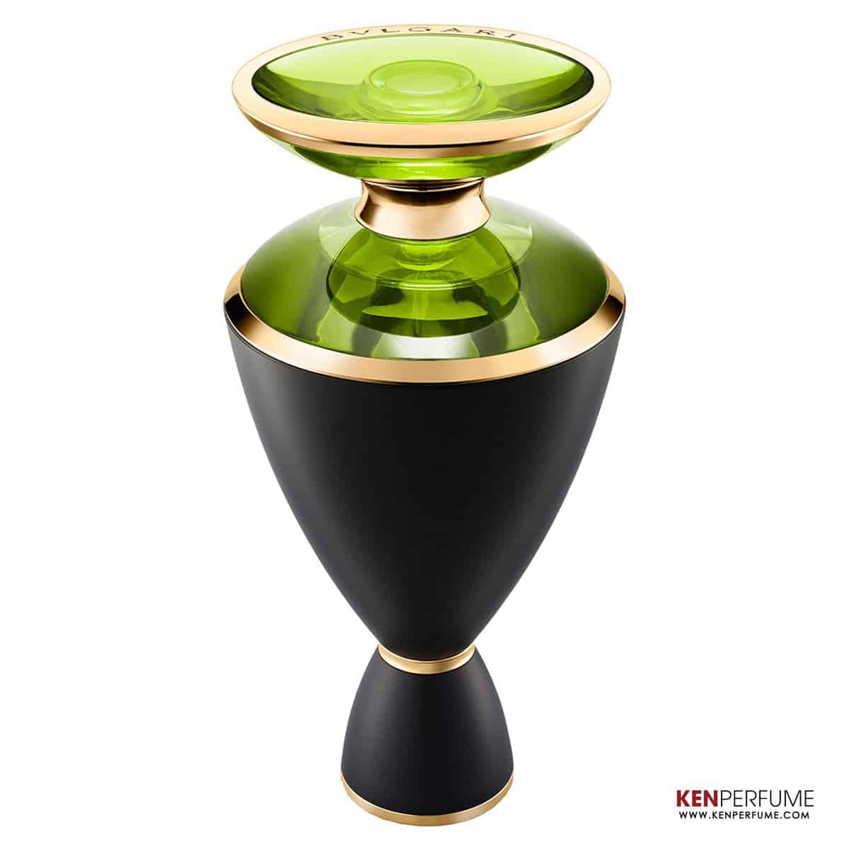 Nước Hoa Nữ Bvlgari Le Gemme Lilaia