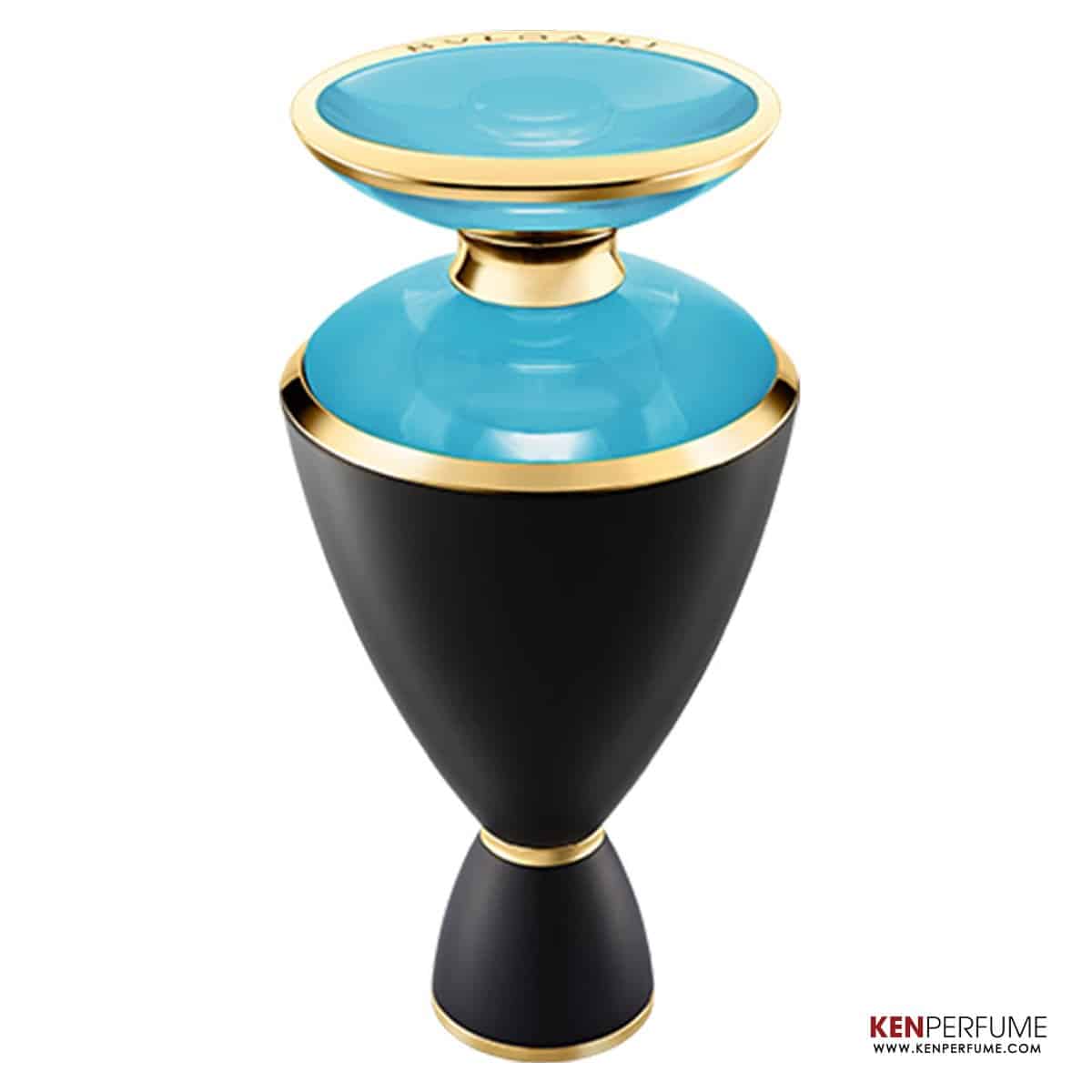 Nước Hoa Nữ Bvlgari Le Gemme Noorah