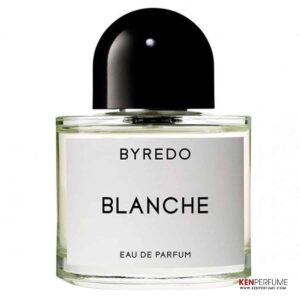 Nước Hoa Nữ Byredo Blanche