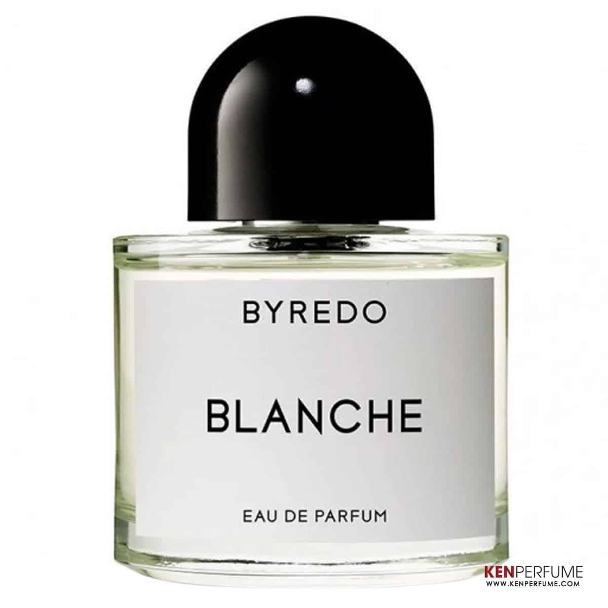 Nước Hoa Nữ Byredo Blanche