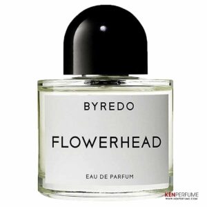 Nước Hoa Nữ Byredo Flowerhead