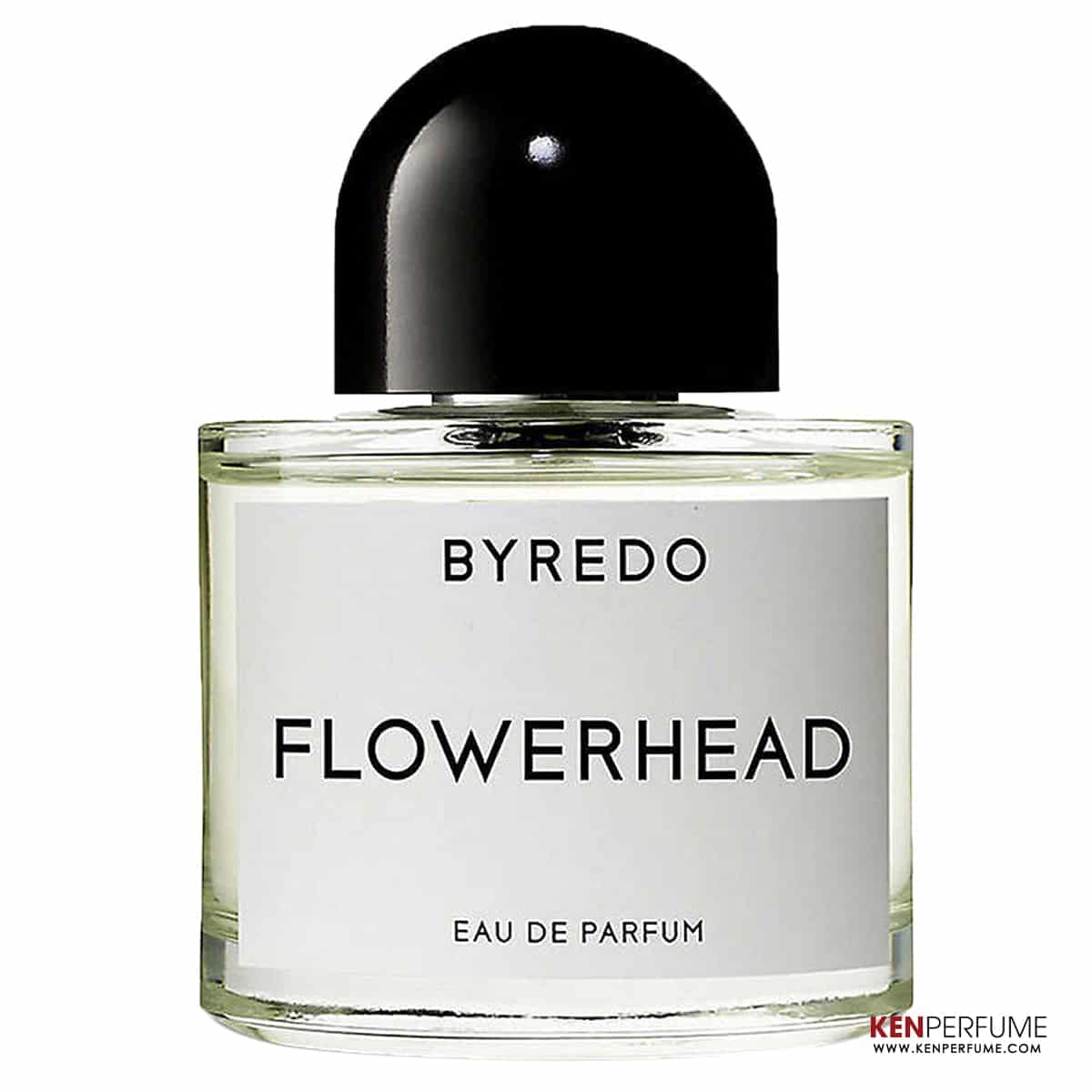 Nước Hoa Nữ Byredo Flowerhead