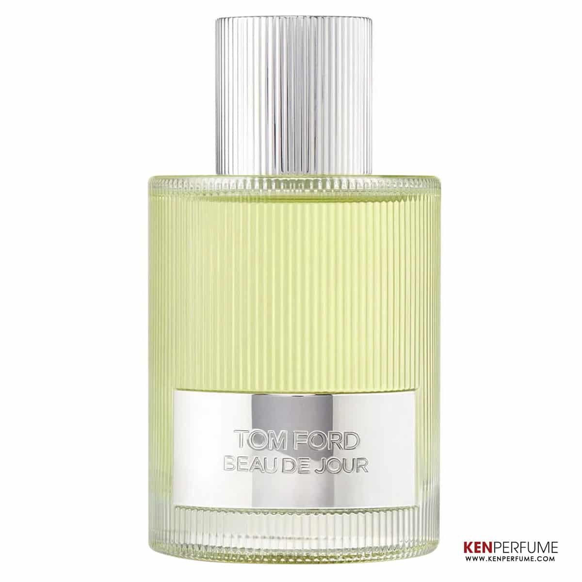 Nước Hoa Nam Tom Ford Beau De Jour