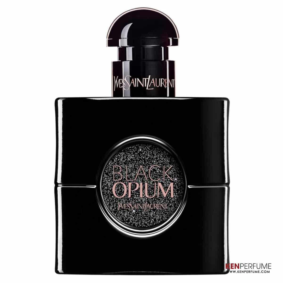 Nước Hoa Nữ Yves Saint Laurent Black Opium Le Parfum