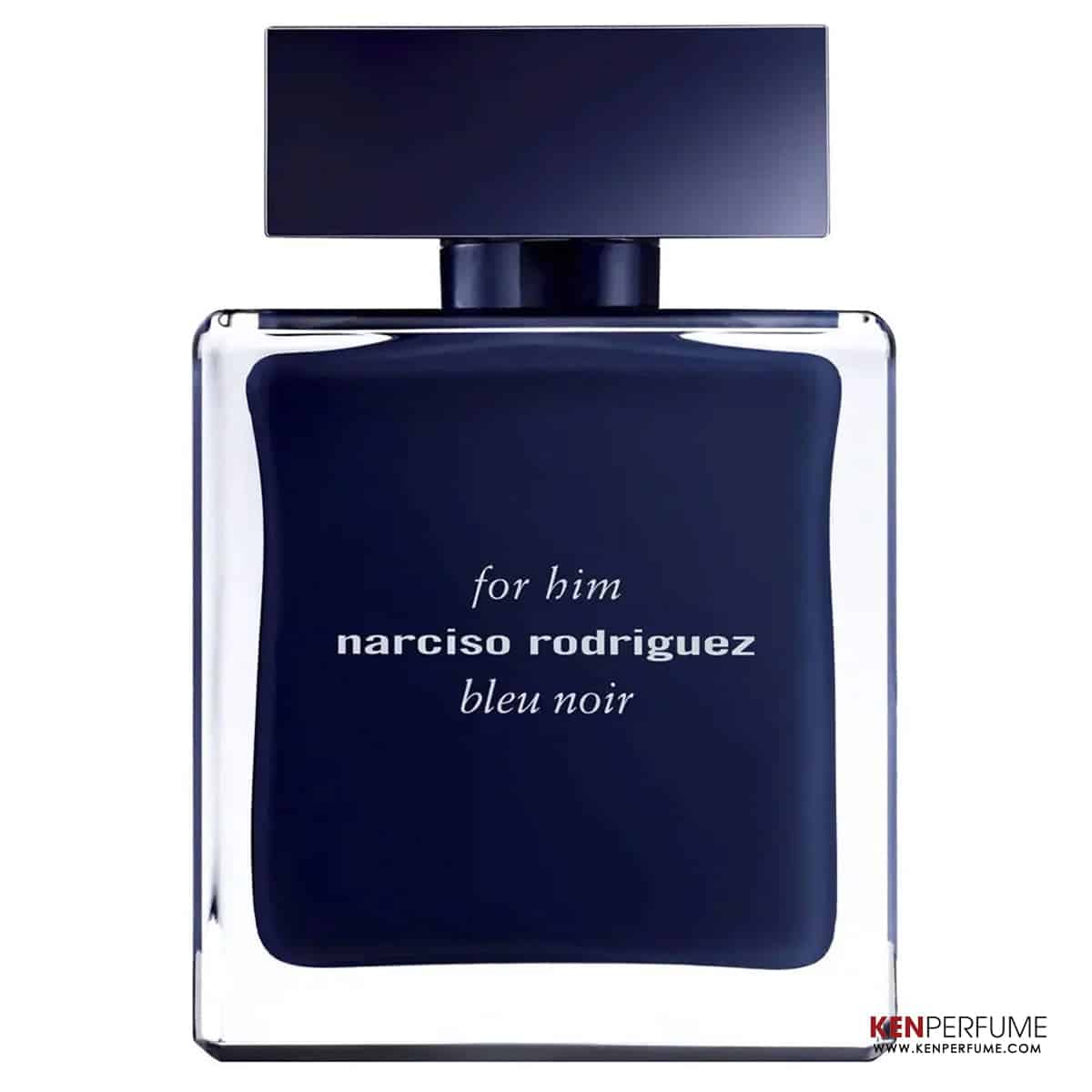 Nước Hoa Nam Narciso Bleu Noir For Him EDT