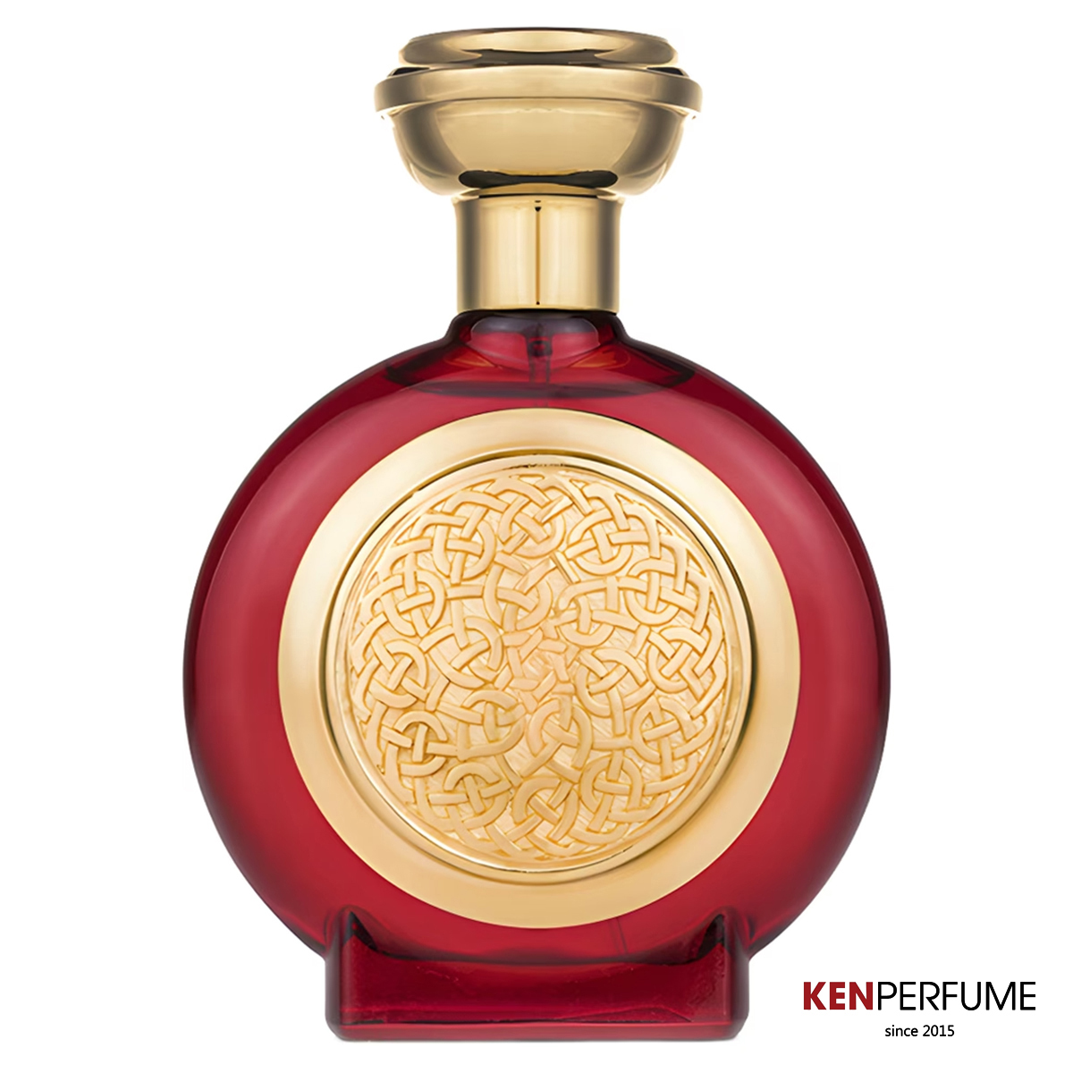 Nước Hoa Unisex Boadicea The Victorious Back To Paradise EDP