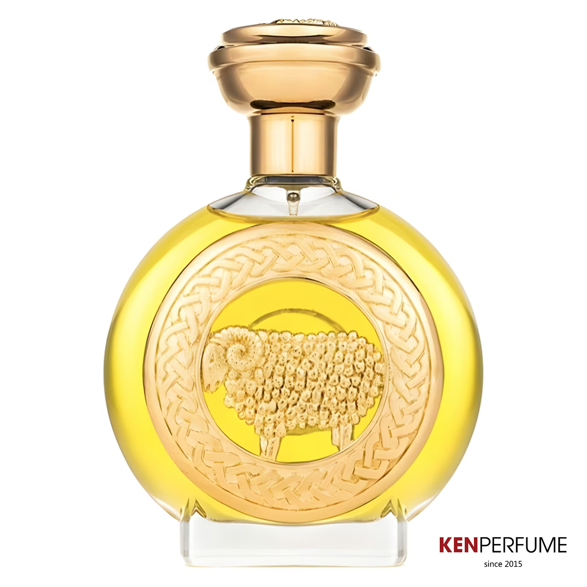 Nước Hoa Unisex Boadicea the Victorious Golden Aries EDP