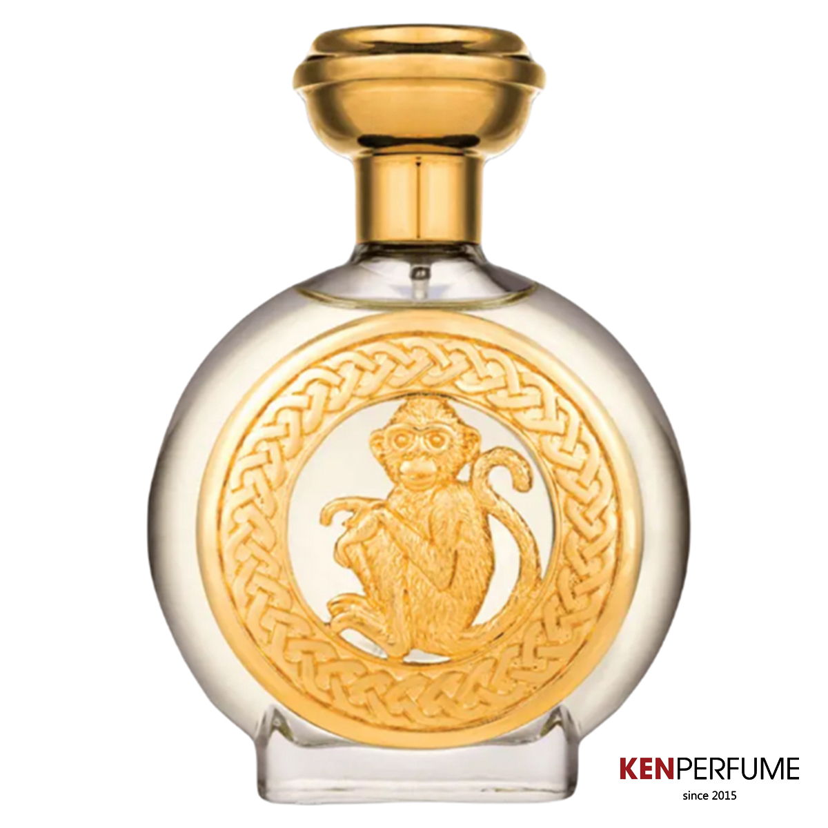 Nước Hoa Nữ Boadicea the Victorious Hanuman EDP