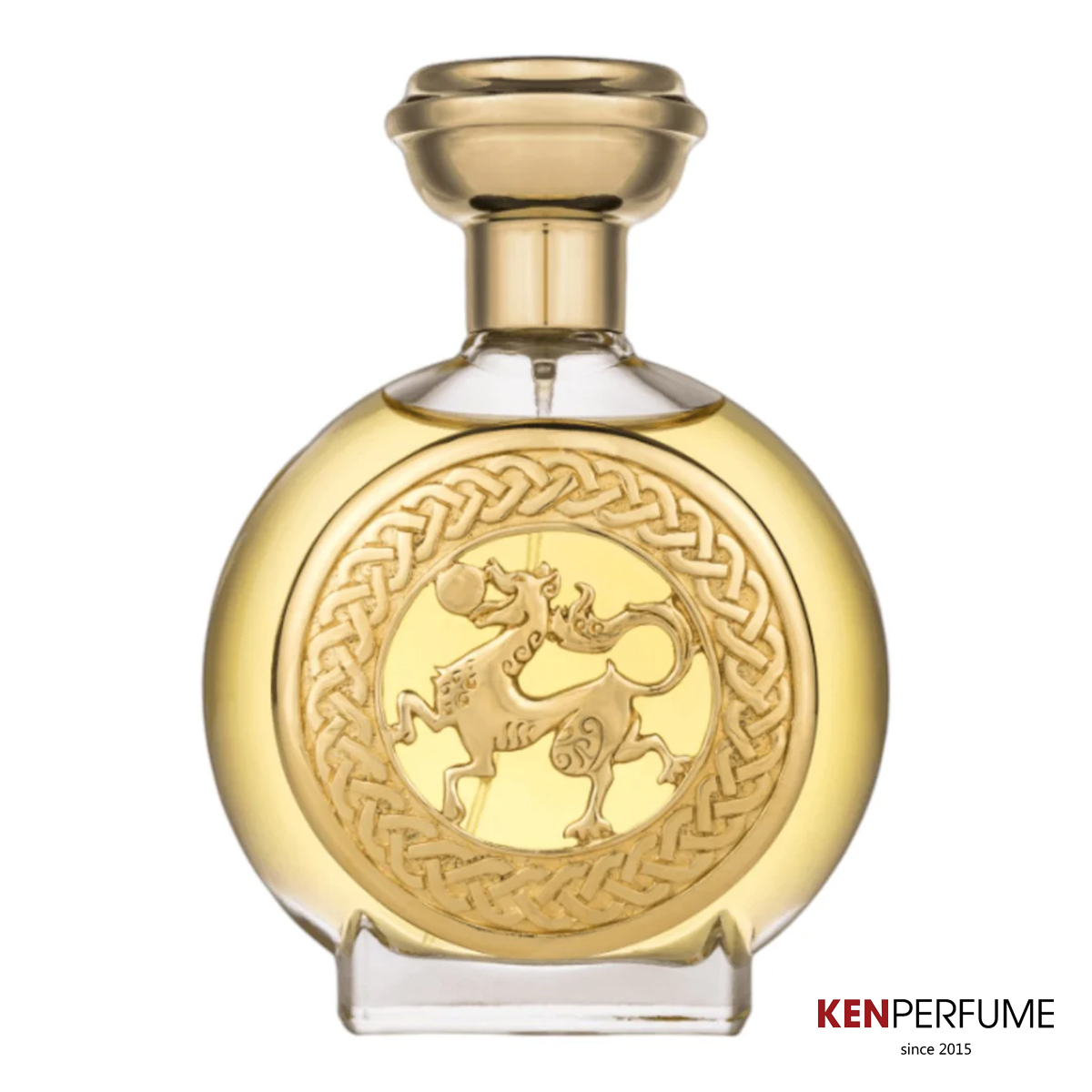Nước Hoa Unisex Boadicea the Victorious Tiangou EDP