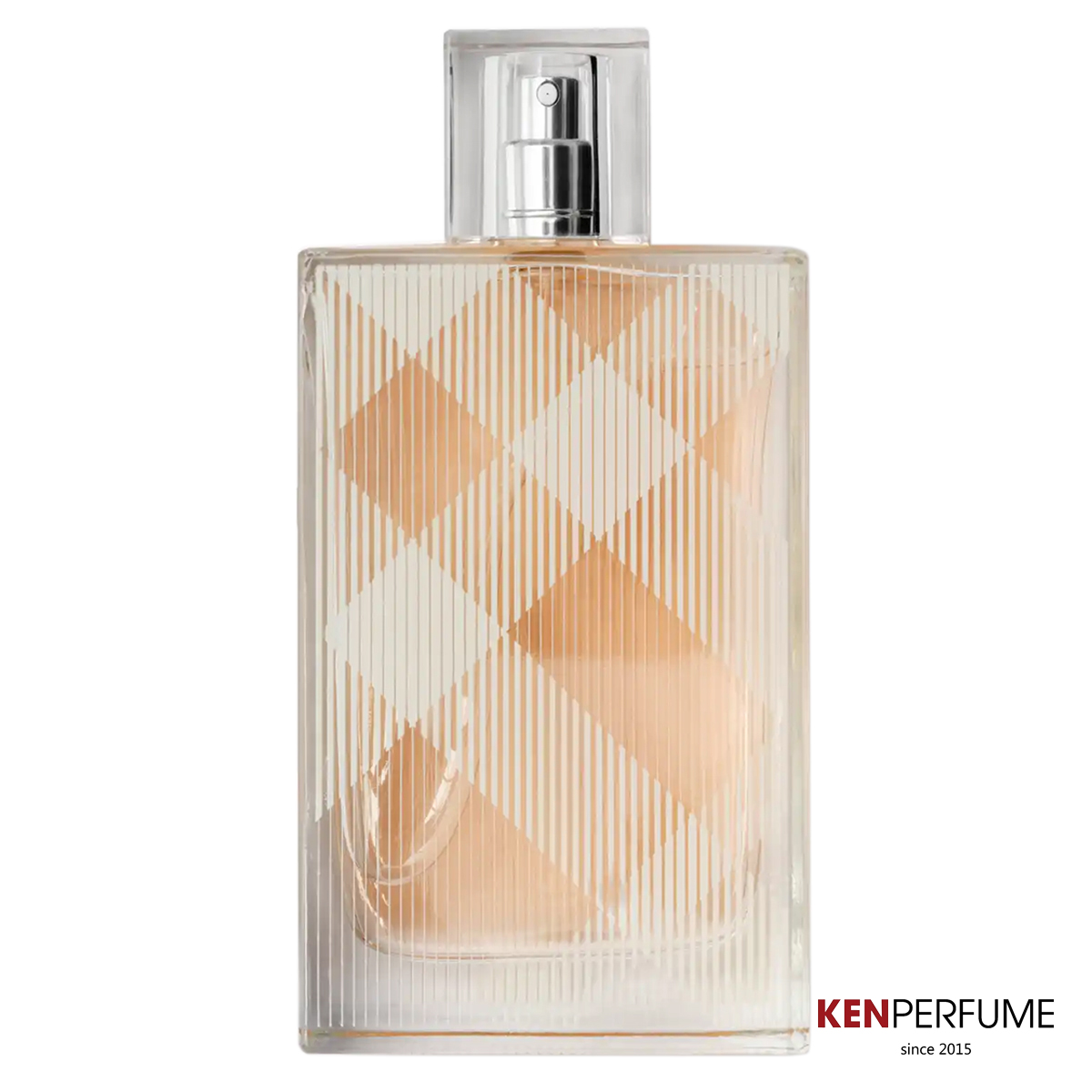 Nước Hoa Nữ Burberry Brit For Her EDT