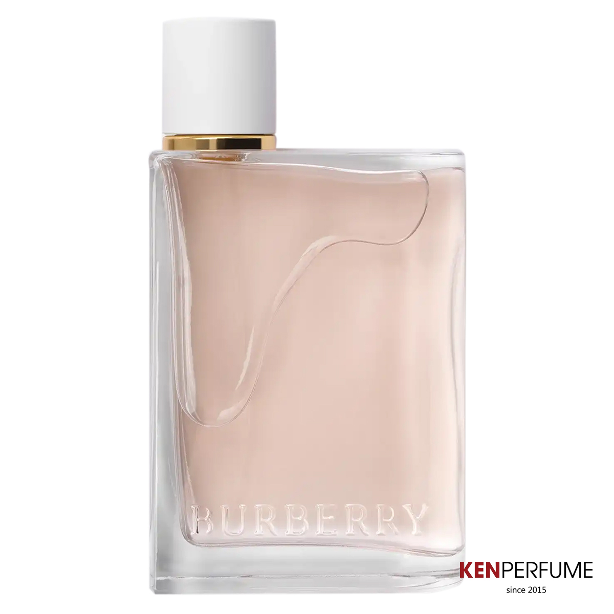Nước Hoa Nữ Burberry Her Blossom EDT