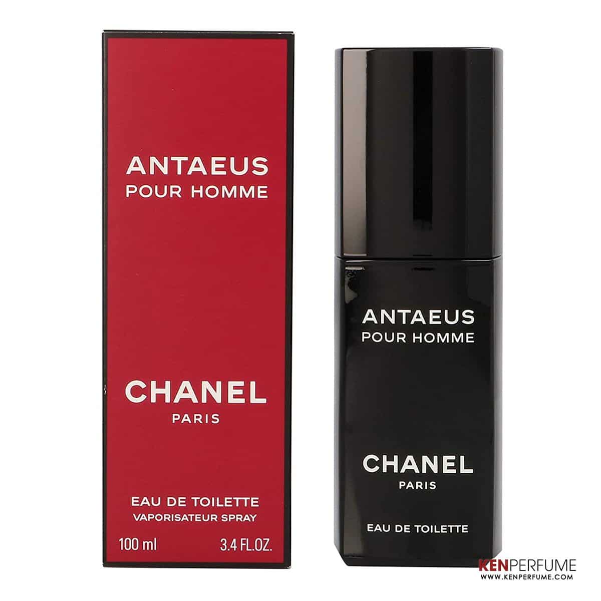 Nước Hoa Nam Chanel Antaeus EDT