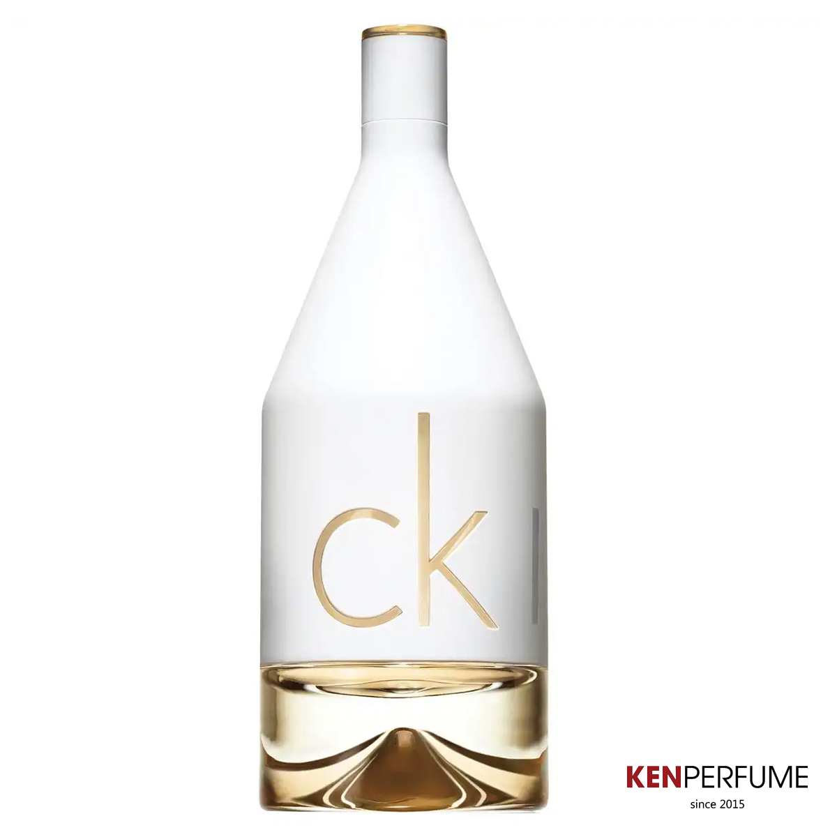Nước Hoa Nữ Calvin Klein CK In2u EDT For Her