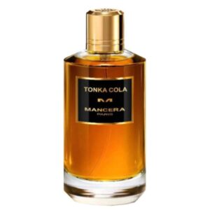 Mancera Tonka Cola EDP