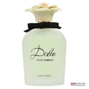 Nước Hoa Nữ Dolce & Gabbana Dolce Floral Drops EDT
