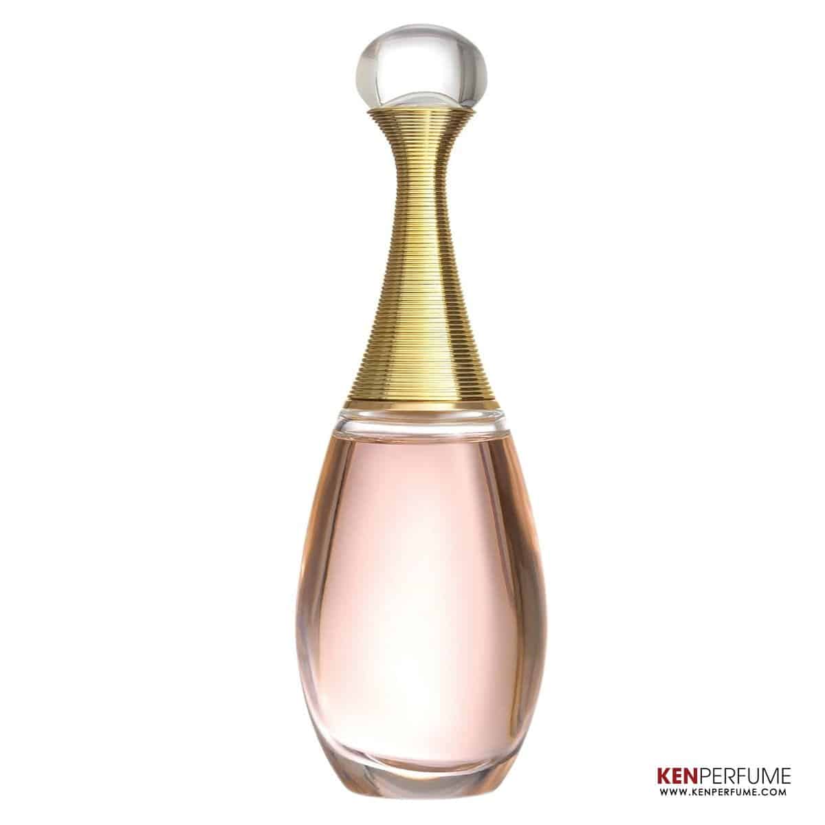 Nước Hoa Nữ Dior J’adore EDT