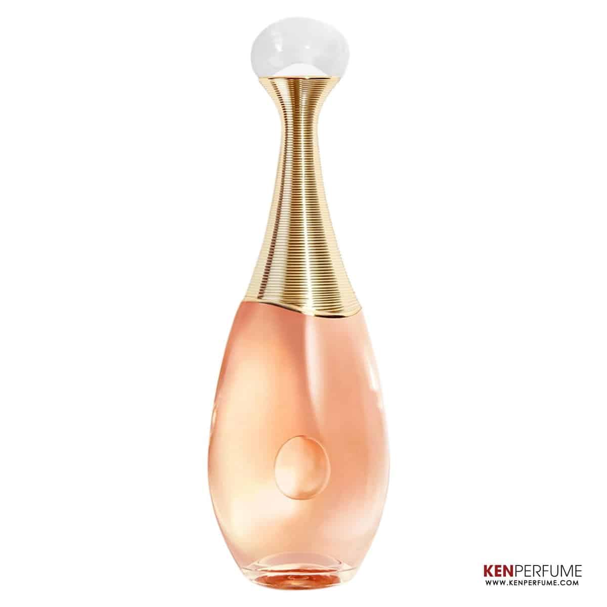 Nước Hoa Nữ Dior J'Adore In Joy EDT