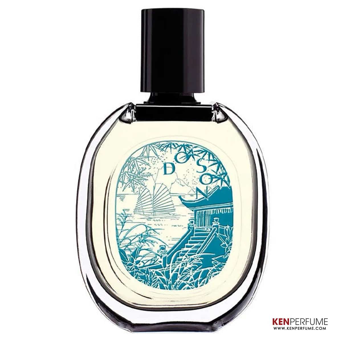 Nước Hoa Unisex Diptyque Do Son Limited EDT