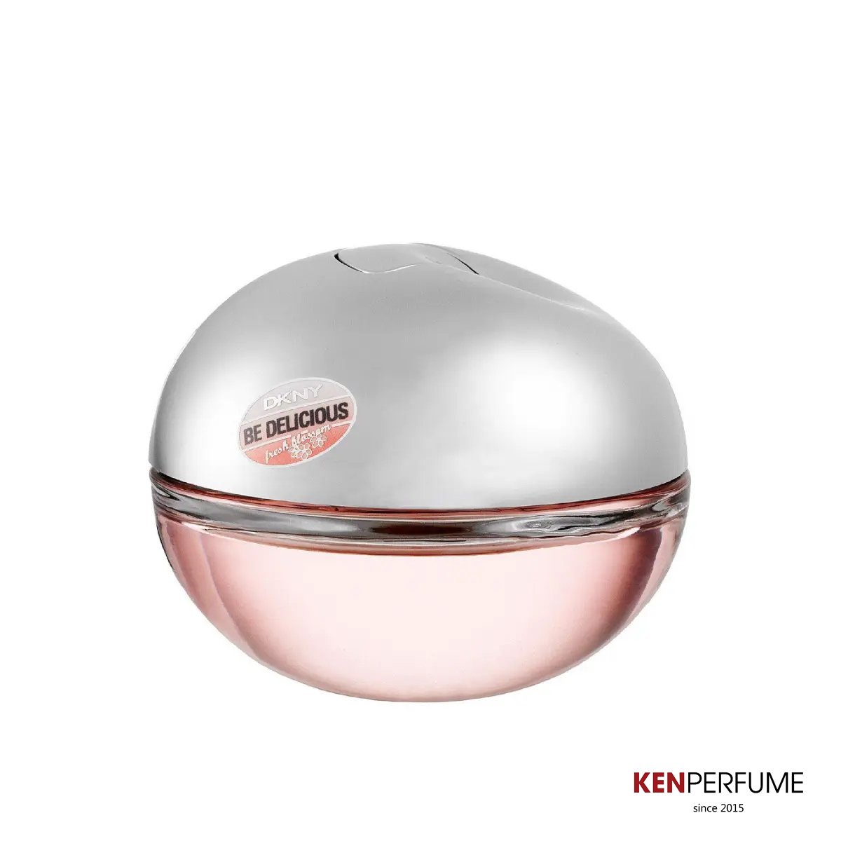 Nước Hoa Nữ DKNY Be Delicious Fresh Blossom EDP