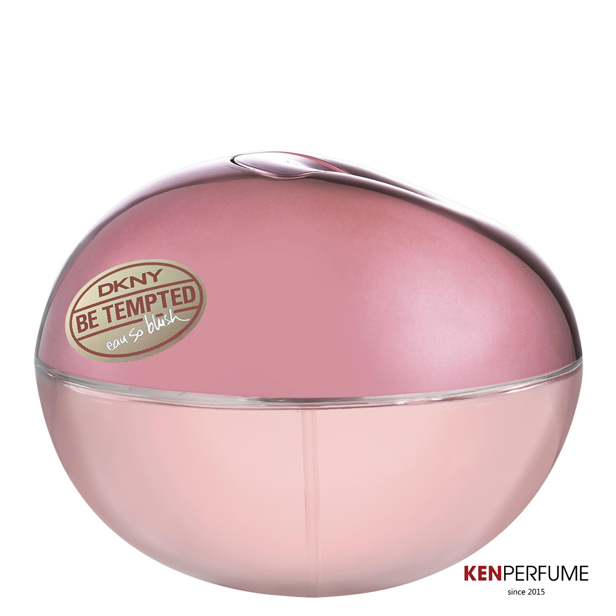 Nước Hoa Nữ DKNY Be Tempted Eau So Blush EDP