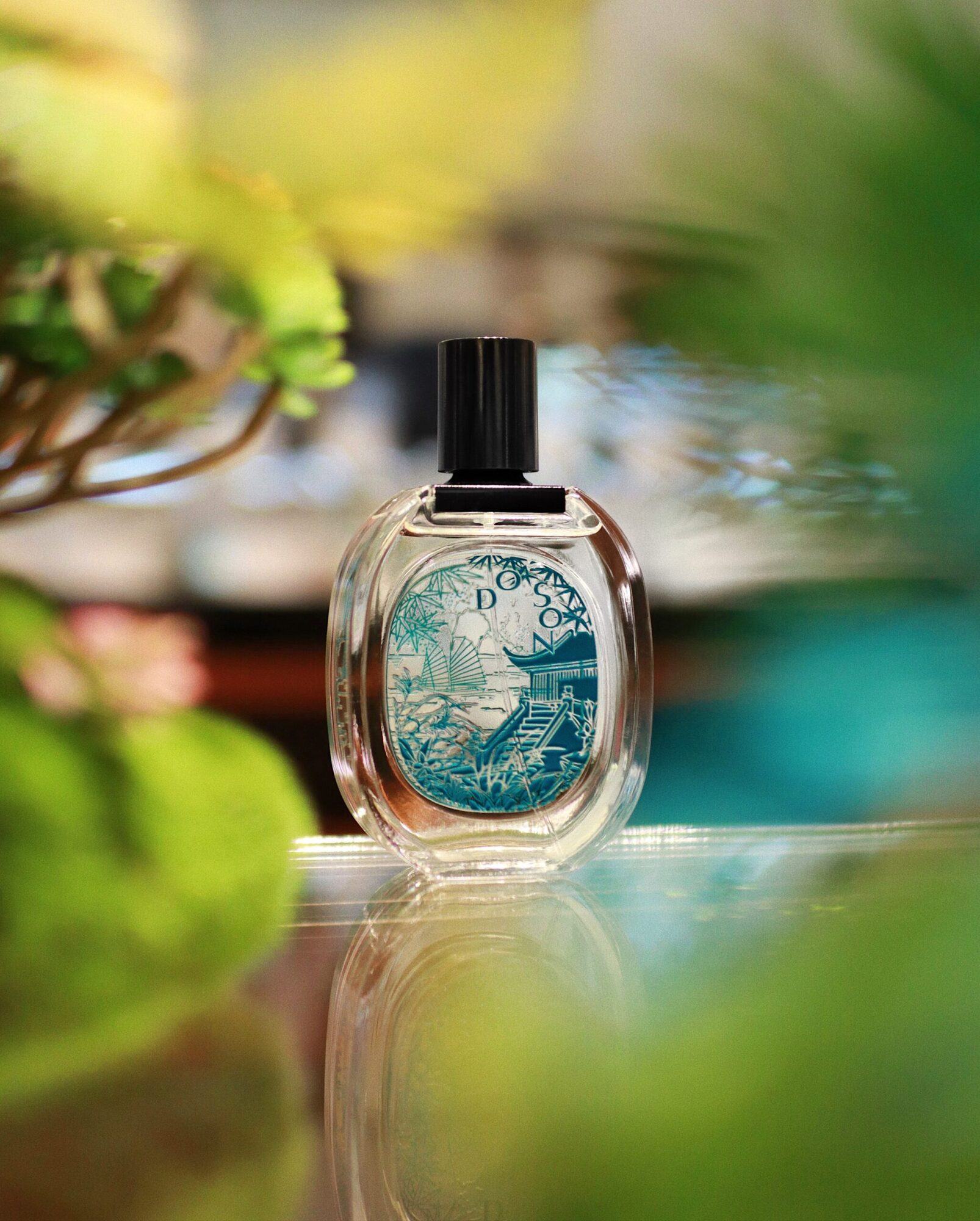 Nước Hoa Unisex Diptyque Do Son Limited EDT