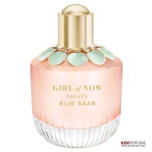 Elie Saab Girl Of Now Lovely EDP