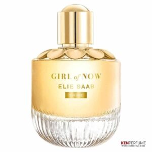 Nước Hoa Nữ Elie Saab Girl Of Now Shine EDP