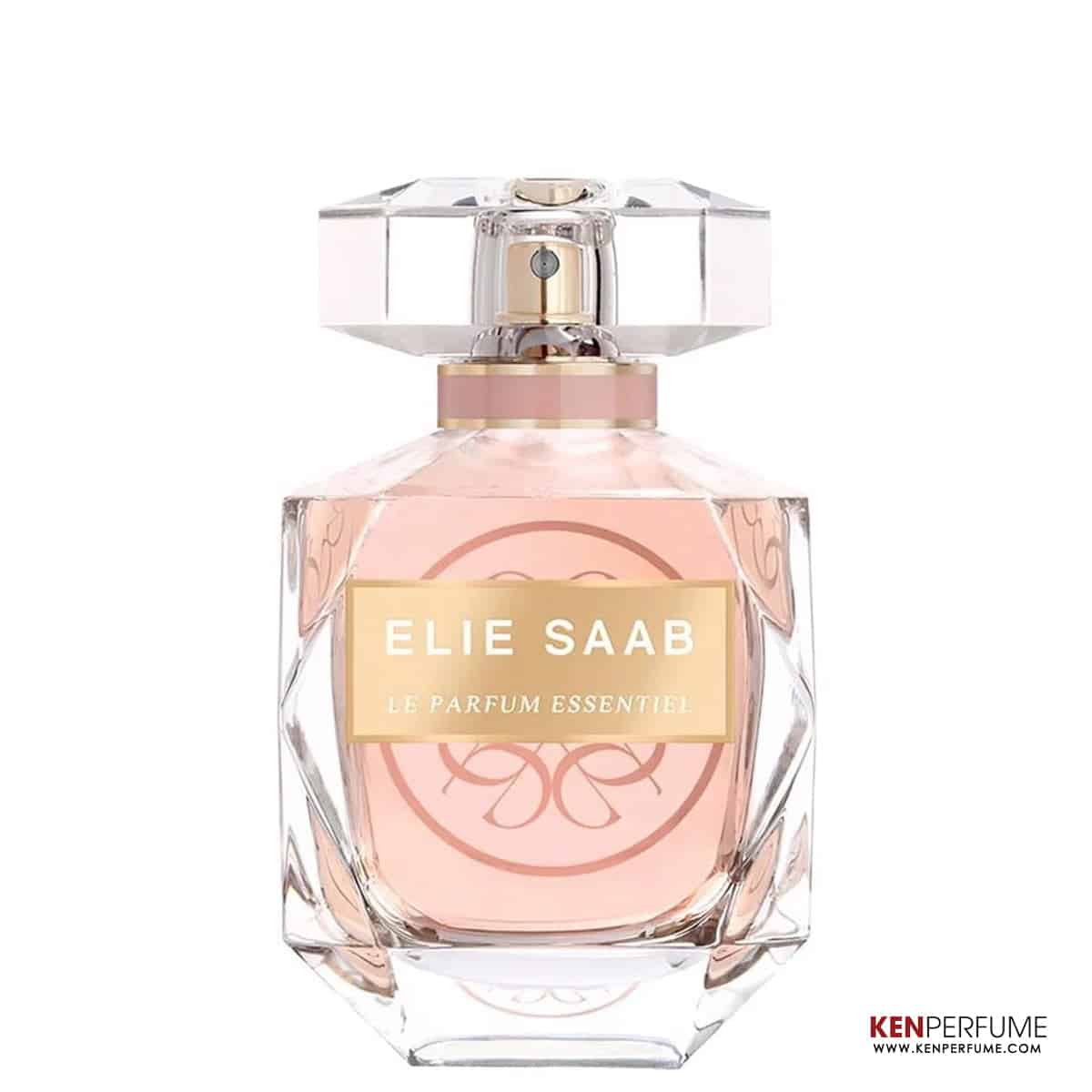 Nước Hoa Nữ Elie Saab Le Parfum Essentiel