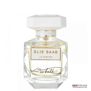 Nước Hoa Nữ Elie Saab Le Parfum In White EDP