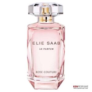 Elie Saab Rose Couture EDT