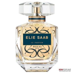 Nước Hoa Nữ Elie Saab Le Parfum Royal EDP
