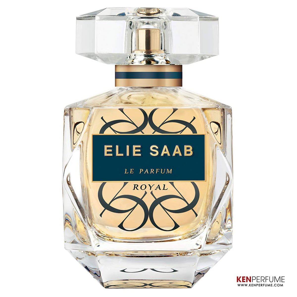 Nước Hoa Nữ Elie Saab Le Parfum Royal EDP