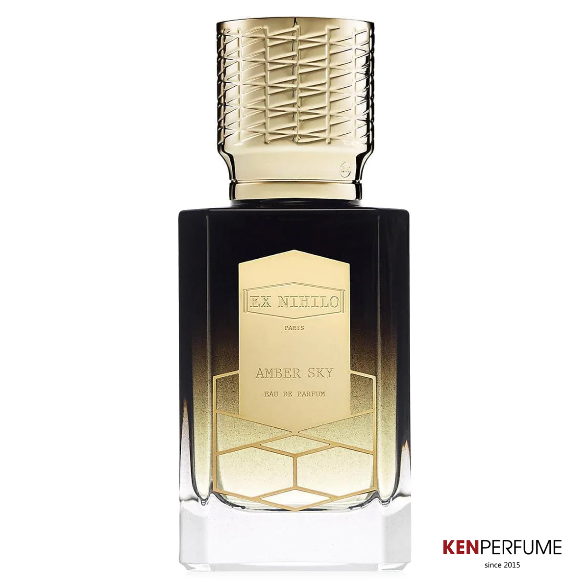 Nước Hoa Unisex Ex Nihilo Paris Amber Sky EDP
