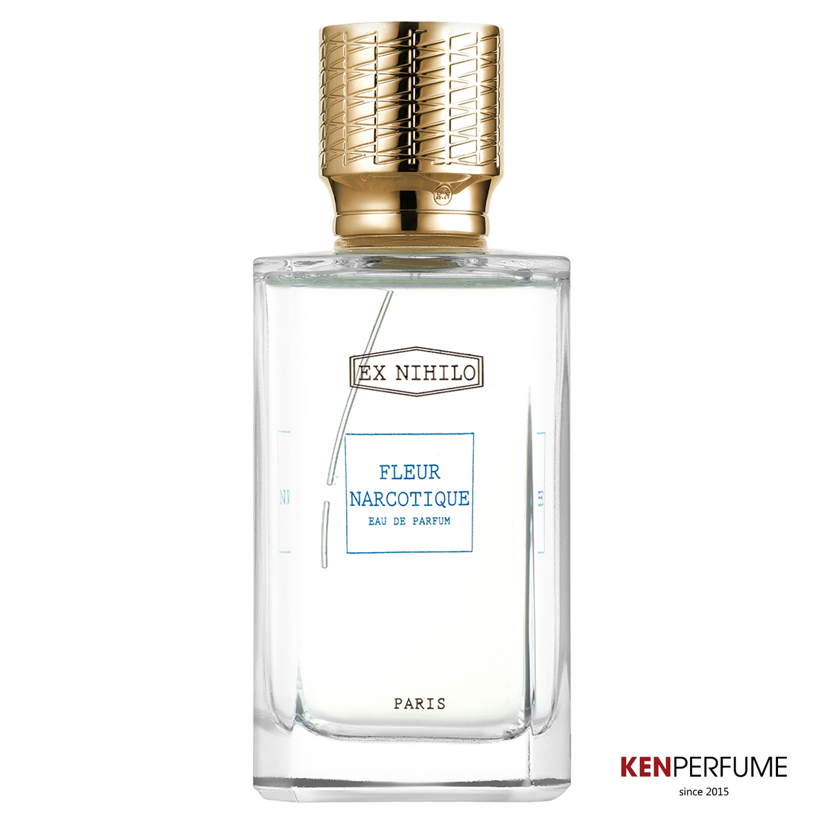 Nước Hoa Unisex Ex Nihilo Fleur Narcotique EDP