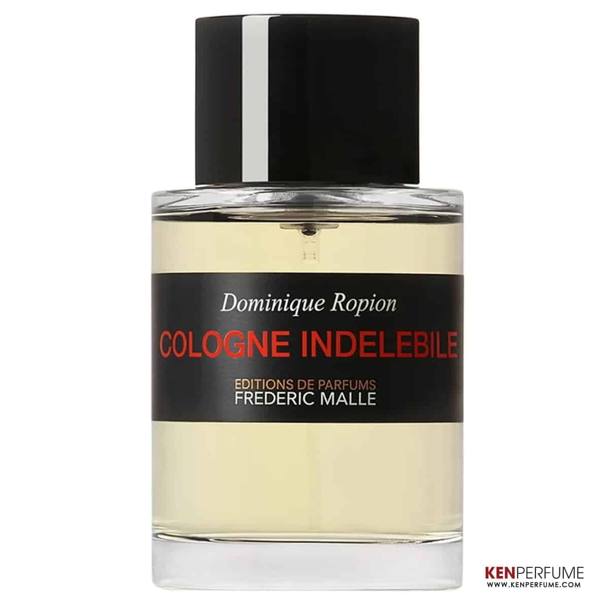 Nước Hoa Unisex Frederic Malle Cologne Indelebile
