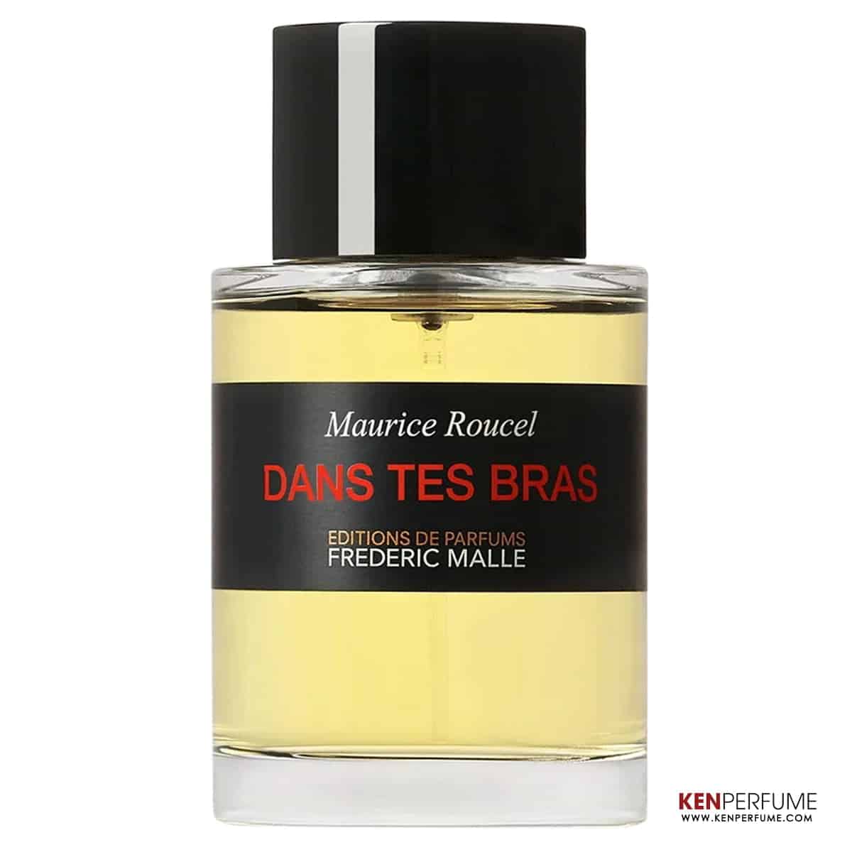 Nước Hoa Unisex Frederic Malle Dans Tes Bras