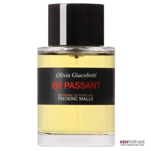 Frederic Malle En Passant
