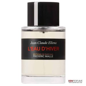 Nước Hoa Unisex Frederic Malle L'eau D'hiver