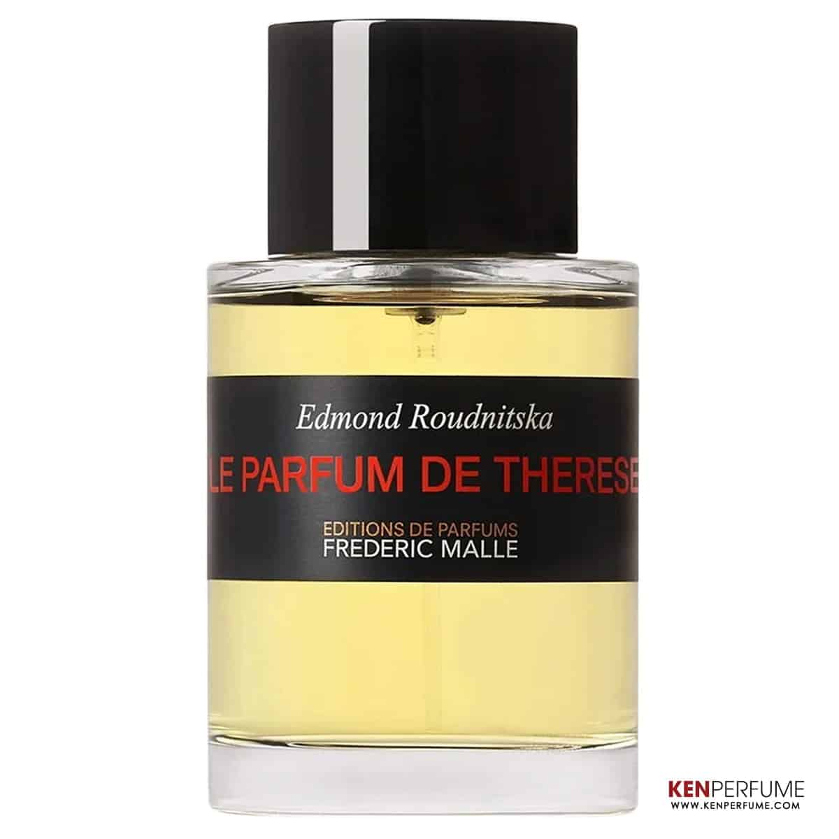 Nước Hoa Unisex Frederic Malle Le Parfum De Therese