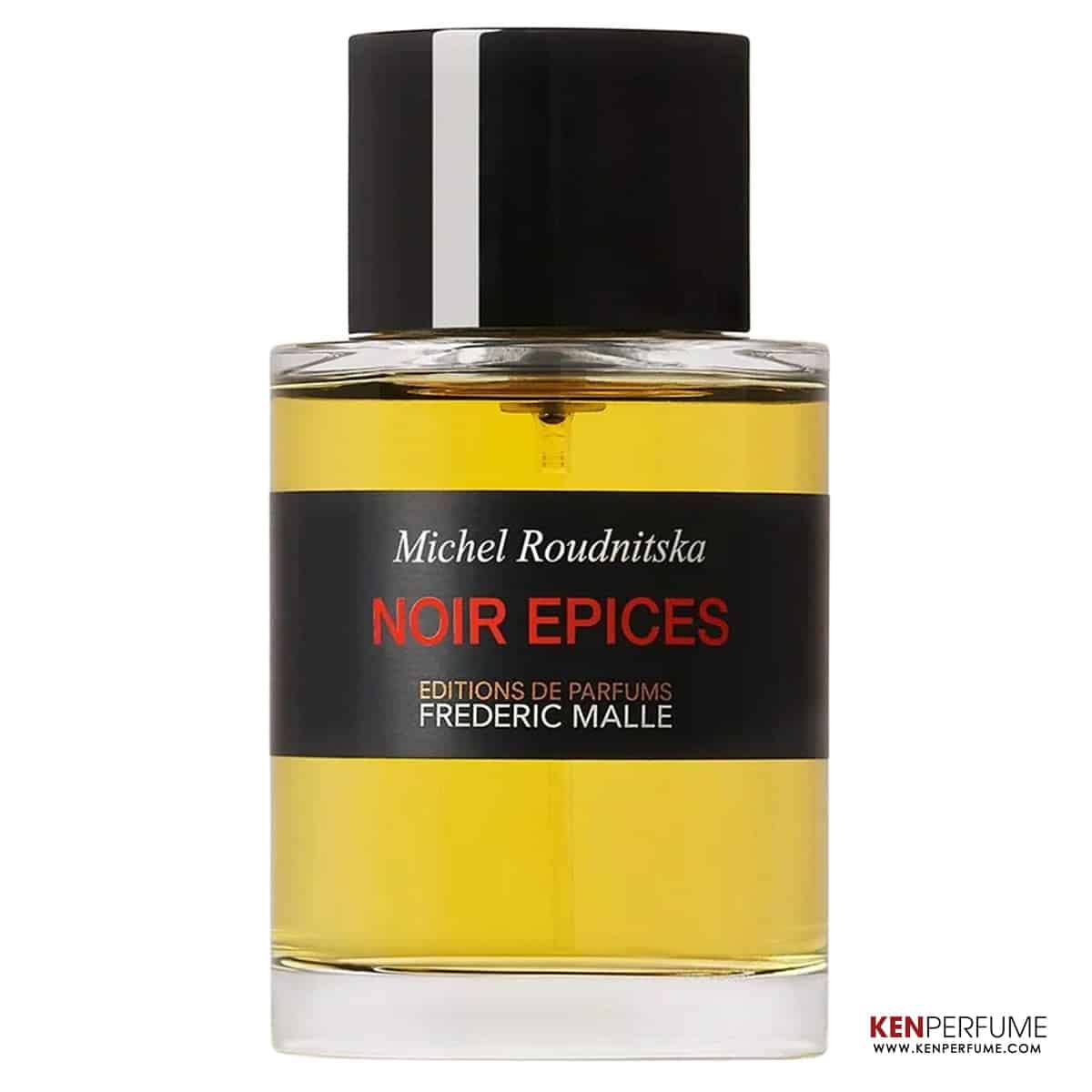 Nước Hoa Unisex Frederic Malle Noir Epices