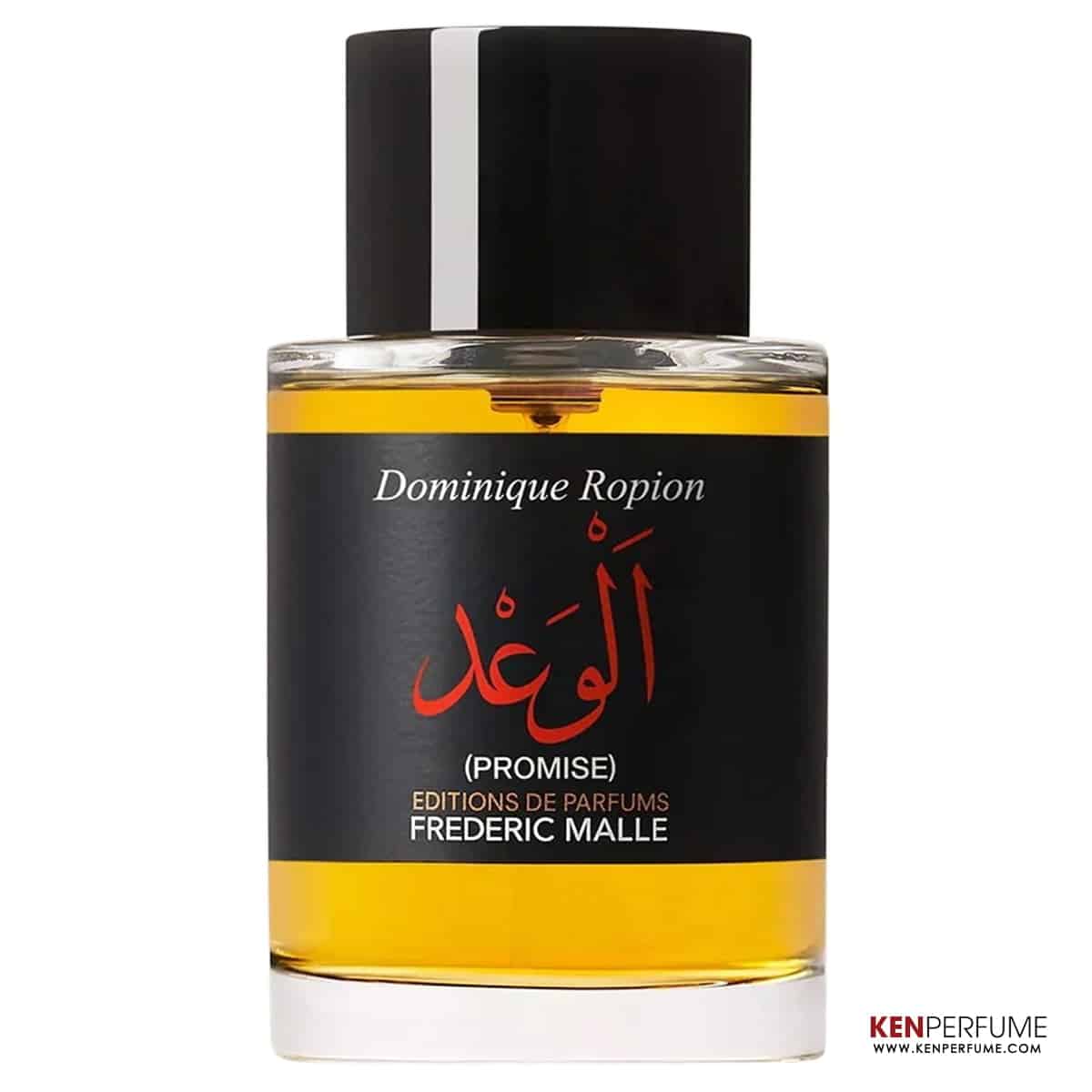 Nước Hoa Unisex Frederic Malle Promise