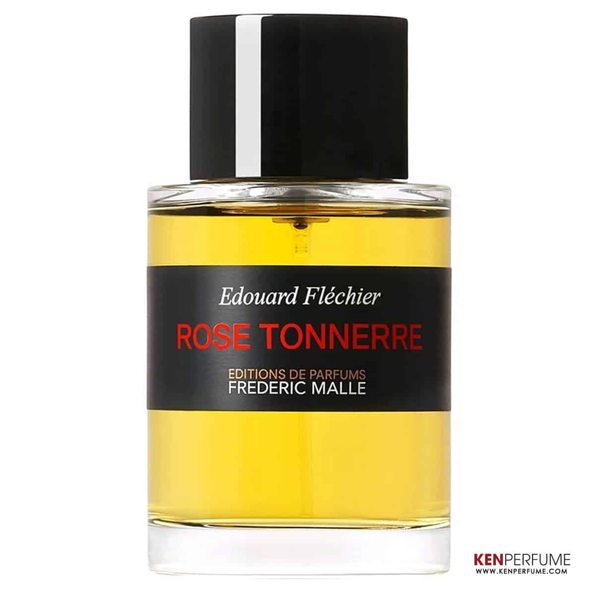 Nước Hoa Unisex Frederic Malle Rose Tonnerre