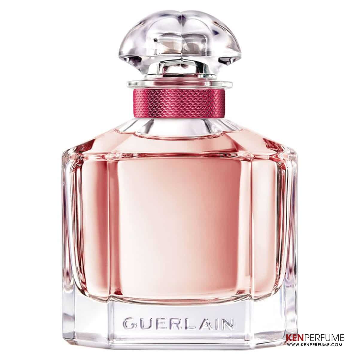 Nước Hoa Nữ Guerlain Mon Bloom Of Rose