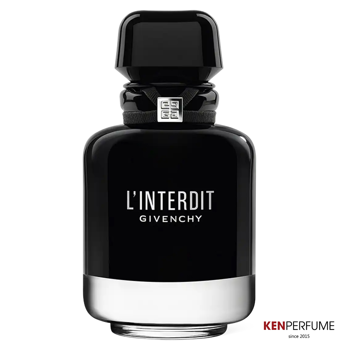 Nước Hoa Nữ Givenchy L’Interdit EDP Intense
