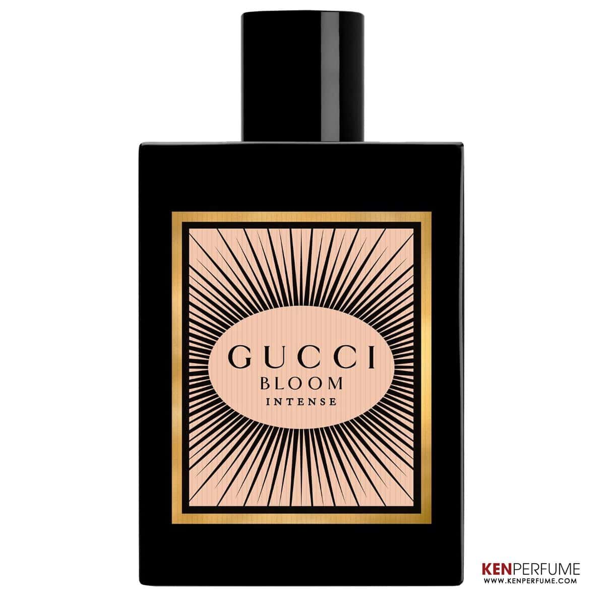 Nước Hoa Nữ Gucci Bloom Intense