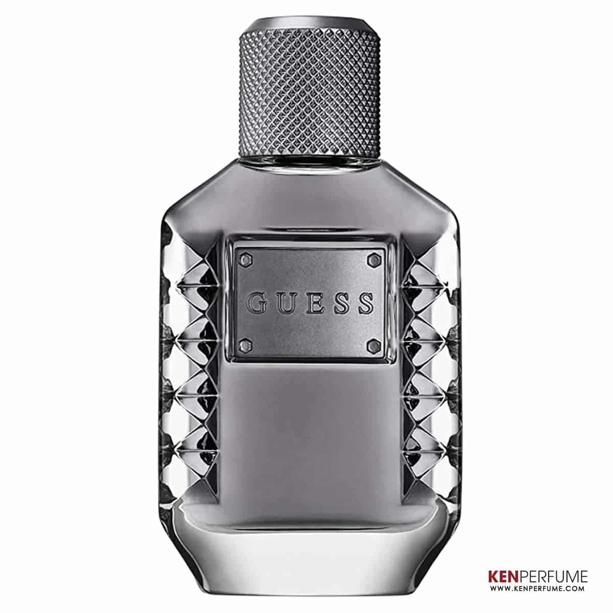 Nước Hoa Nam Guess Dare For Men EDT